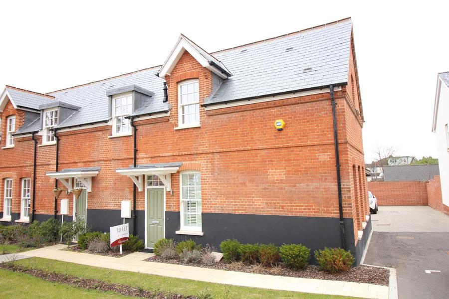 House Mary Munnion Quarter in Chelmsford