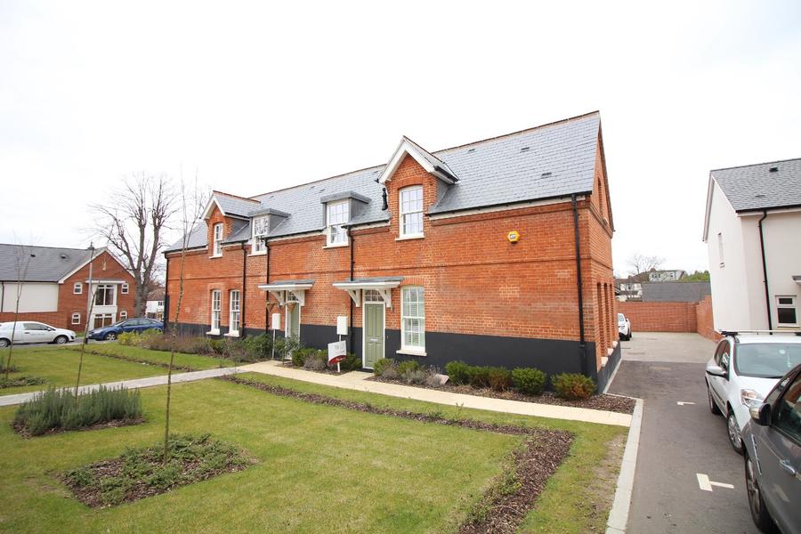 House Mary Munnion Quarter in Chelmsford