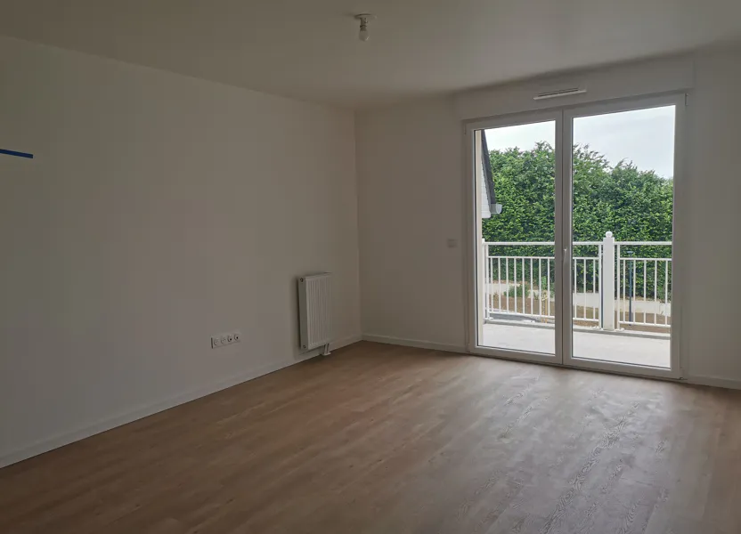 Appartement Rue du Champ de Foire à Pont-l'Évêque