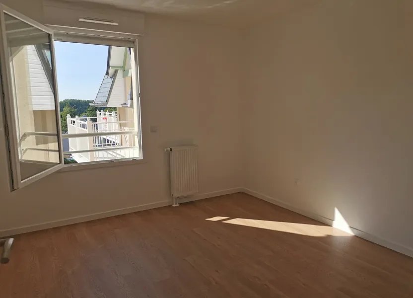 Appartement Rue du Champ de Foire à Pont-l'Évêque