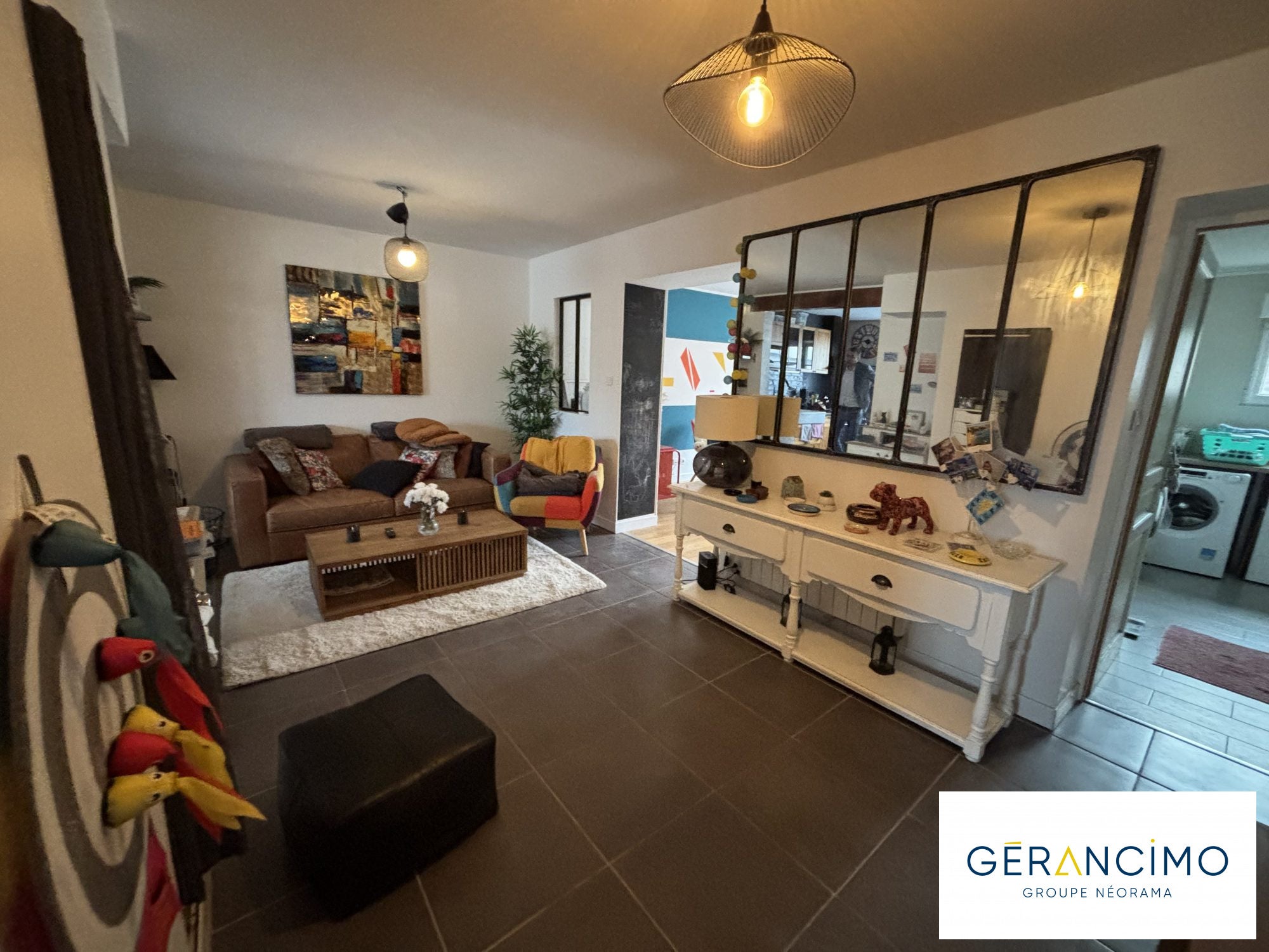 Maison Rue Dheilly à Amiens