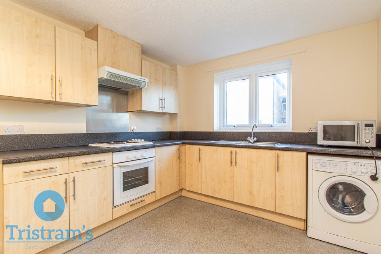Flat Southmead Way in Derby