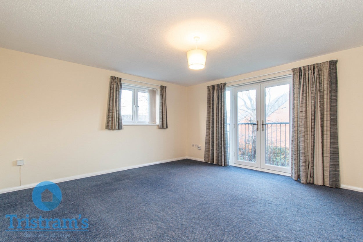 Flat Southmead Way in Derby