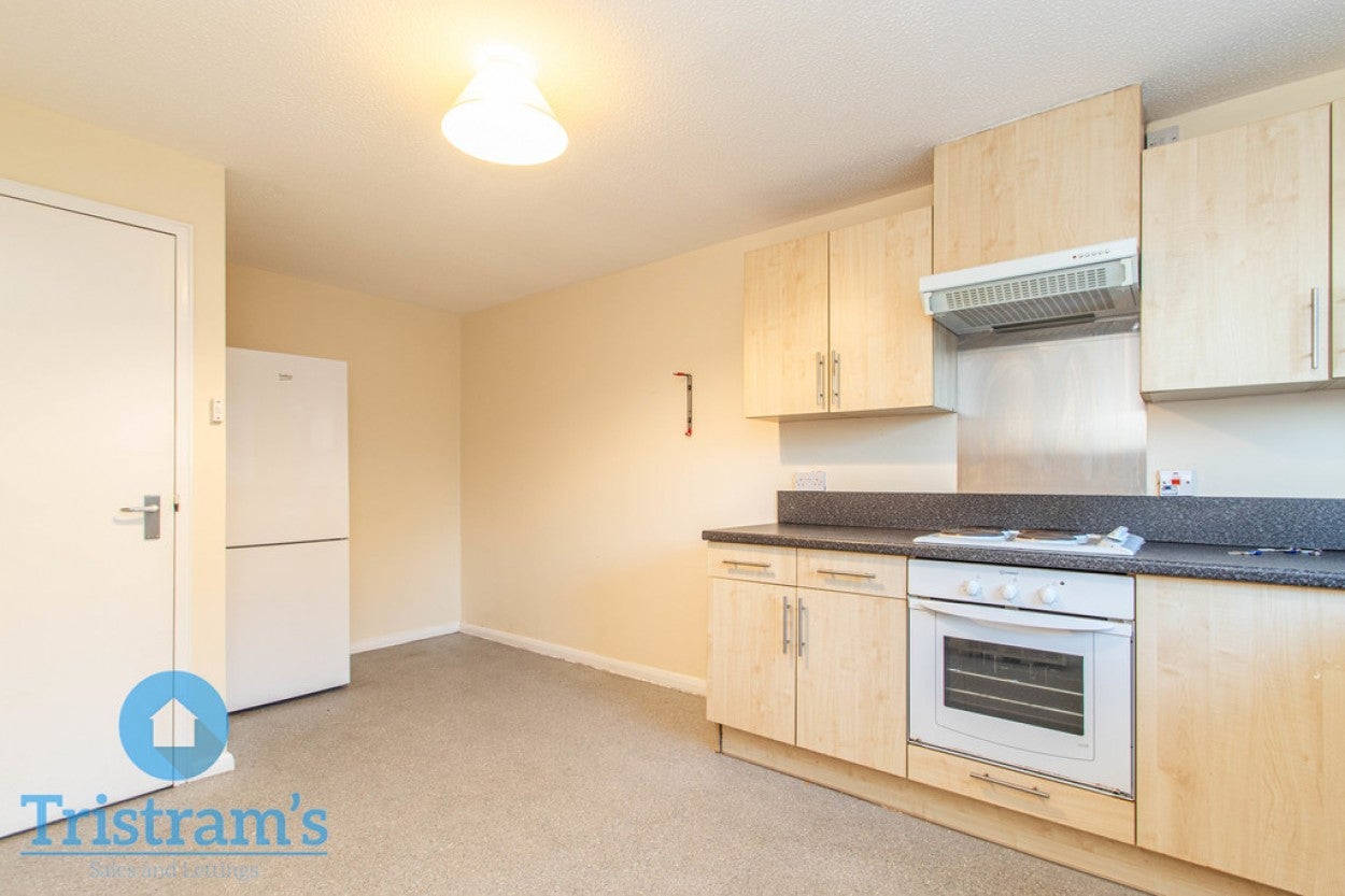 Flat Southmead Way in Derby
