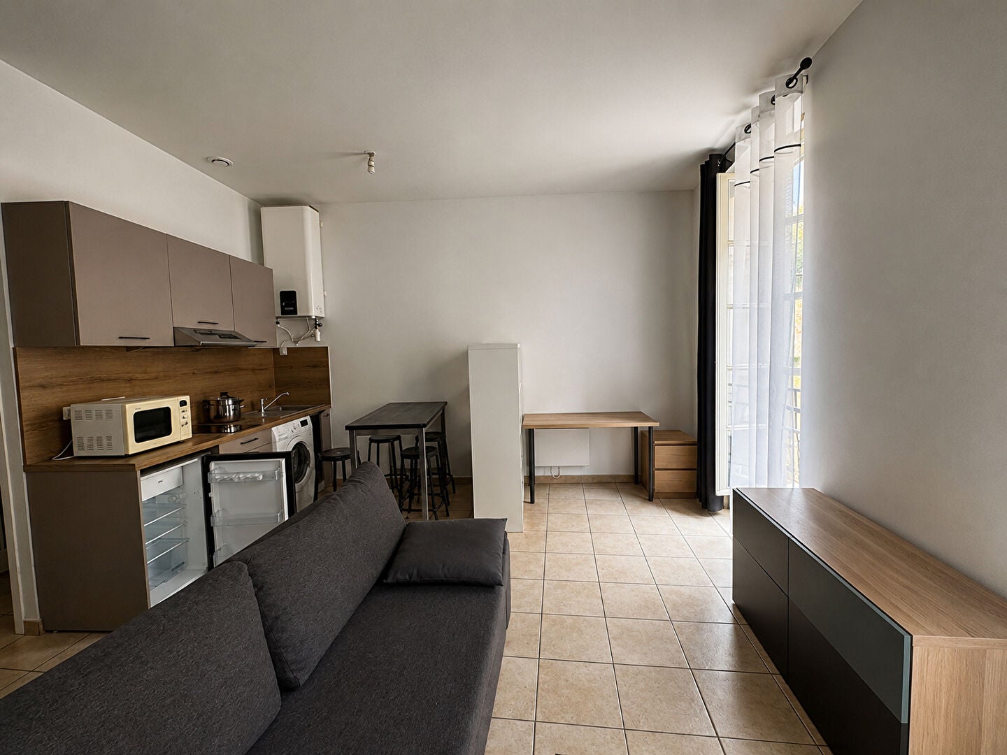 Appartement Rue Jean Jaurès à Arles