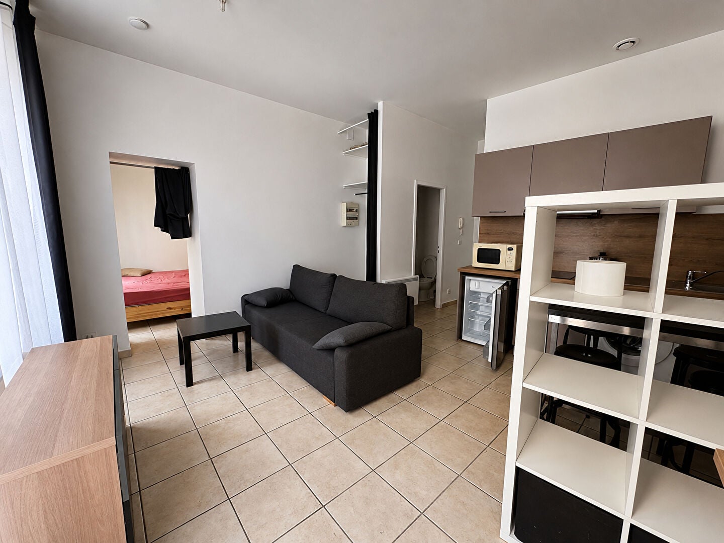 Appartement Rue Jean Jaurès à Arles
