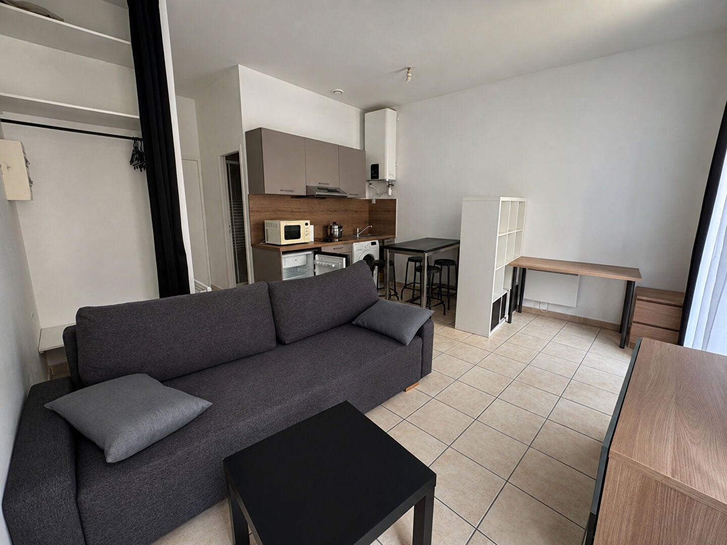 Appartement Rue Jean Jaurès à Arles