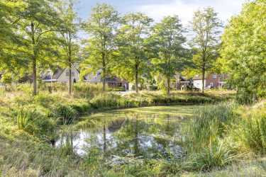 Huis Sniedersweide 24 in Aalten