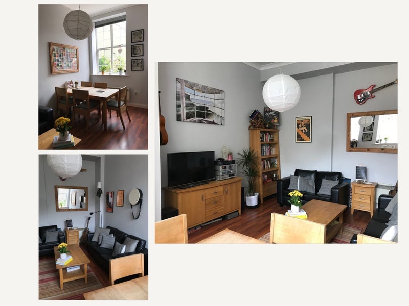 Room Bavaria Road in Greater London
