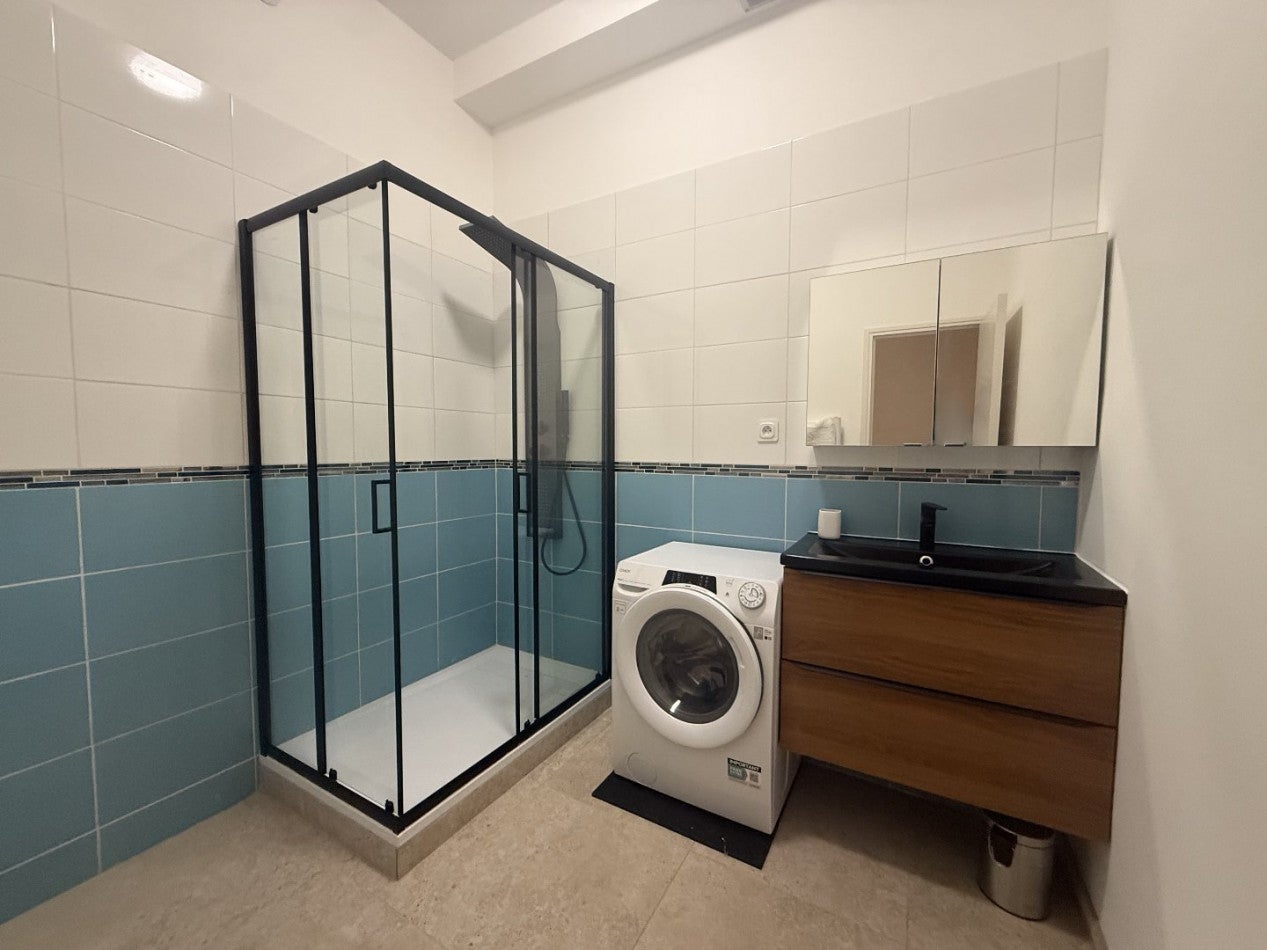 Appartement Avenue Albert Einstein à Montpellier