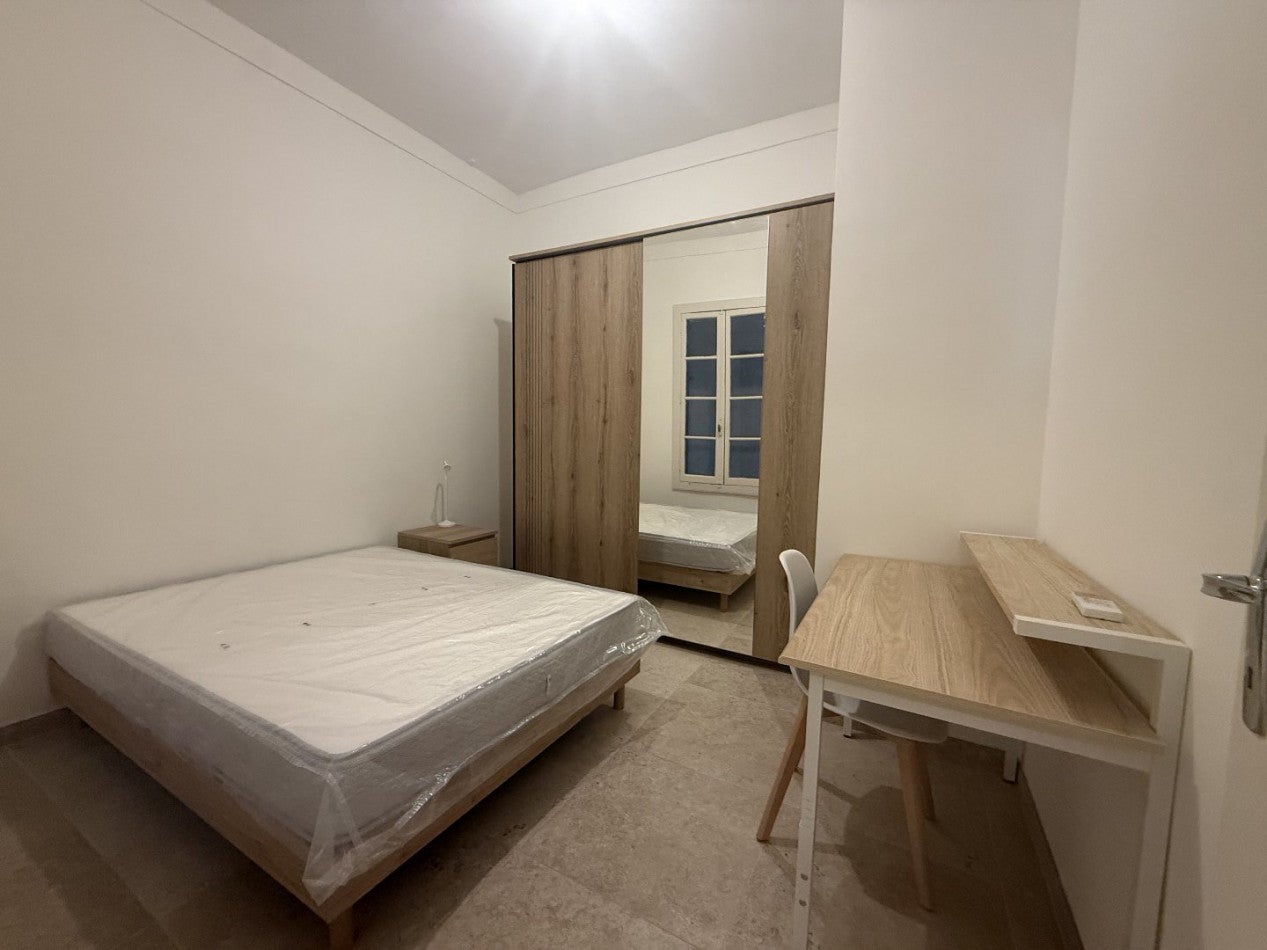 Appartement Avenue Albert Einstein à Montpellier