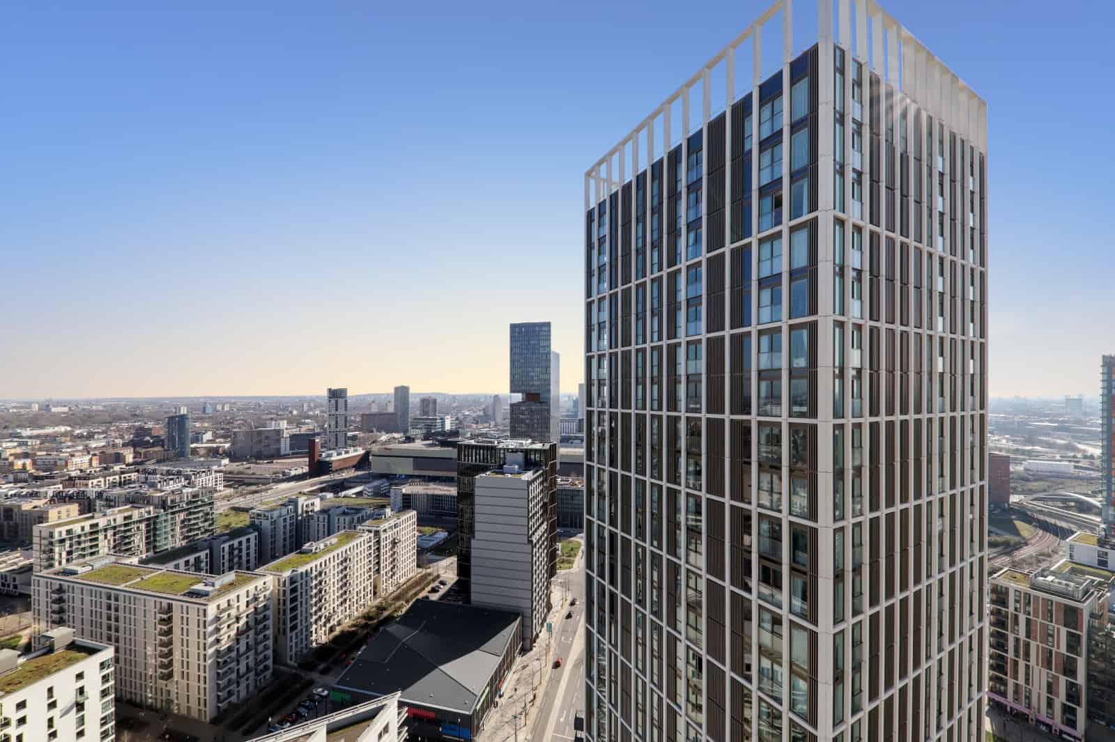 Flat Fortunes Walk in Greater London