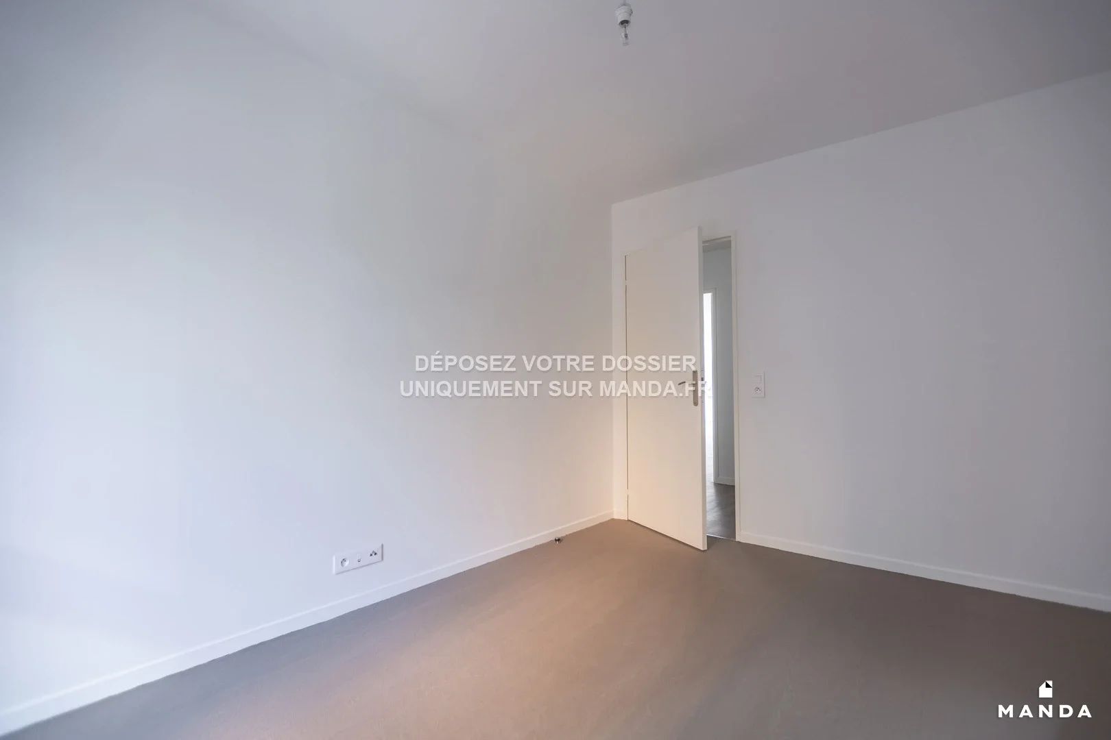 Appartement Rue de la Procession à Saint-Denis
