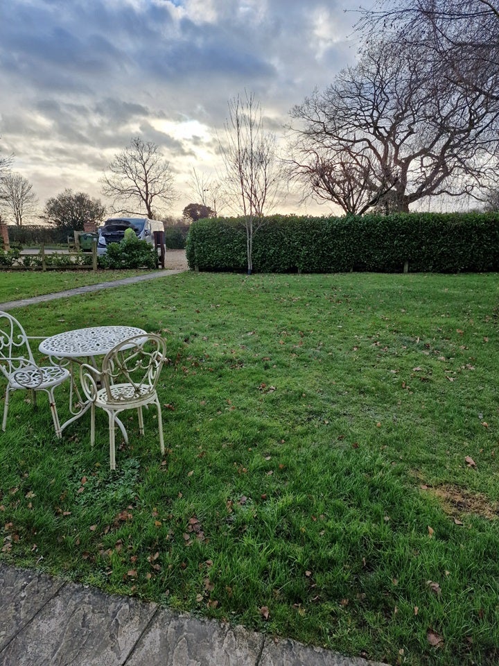 Flat Cadeby Lane in Hinckley and Bosworth