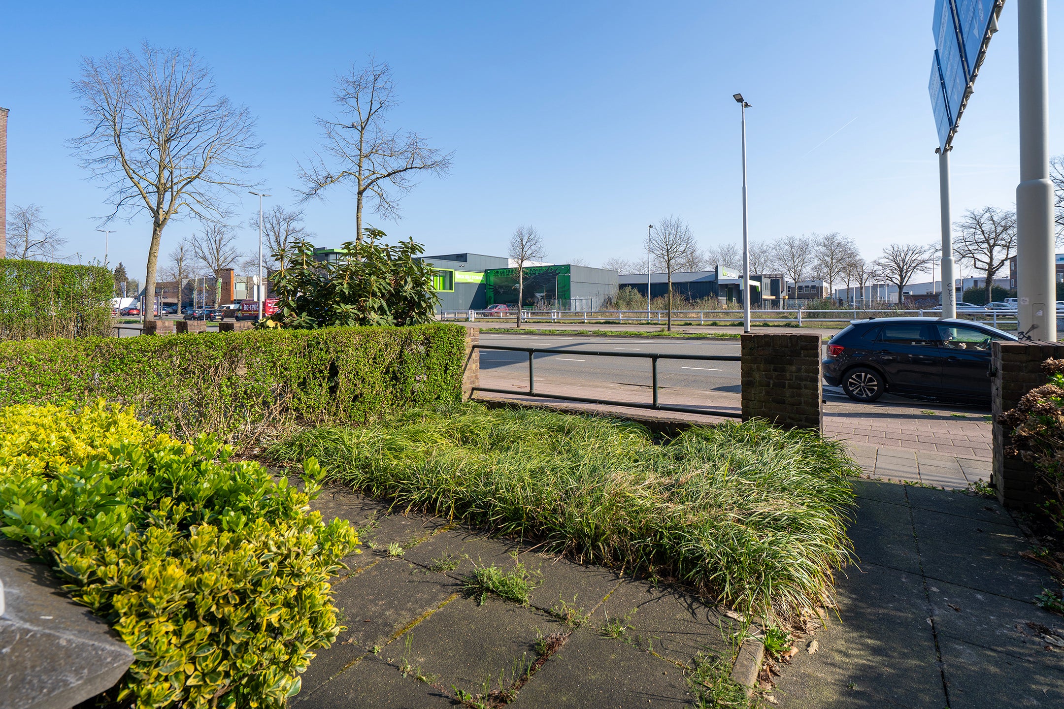 Tussenwoning te koop: Ringbaan-Oost 401, Tilburg