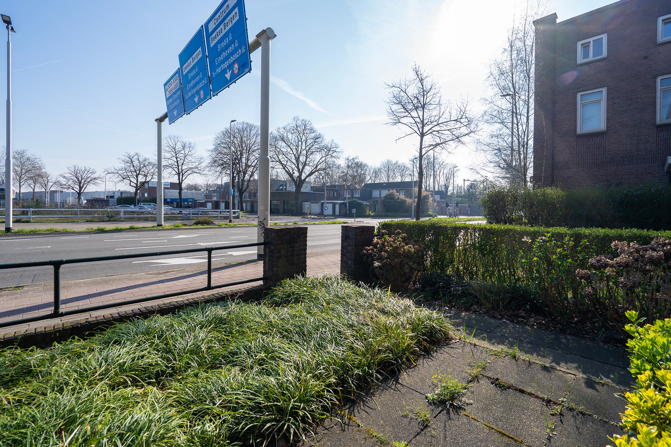 Tussenwoning te koop: Ringbaan-Oost 401, Tilburg