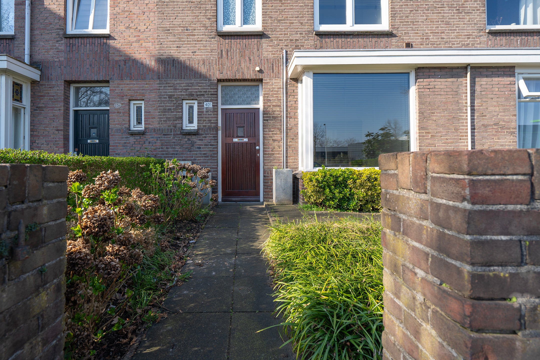 Tussenwoning te koop: Ringbaan-Oost 401, Tilburg