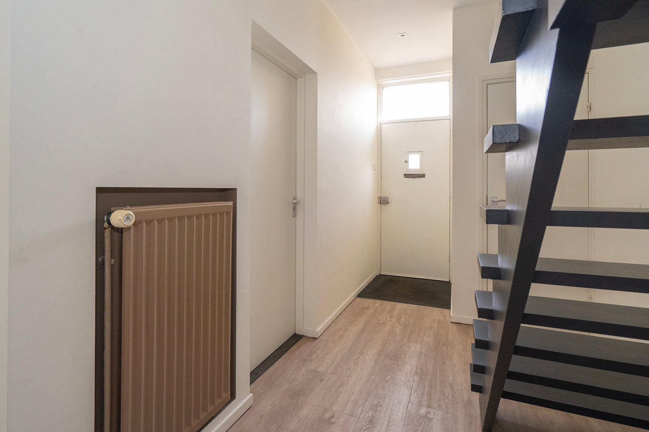 Tussenwoning te koop: Ringbaan-Oost 401, Tilburg