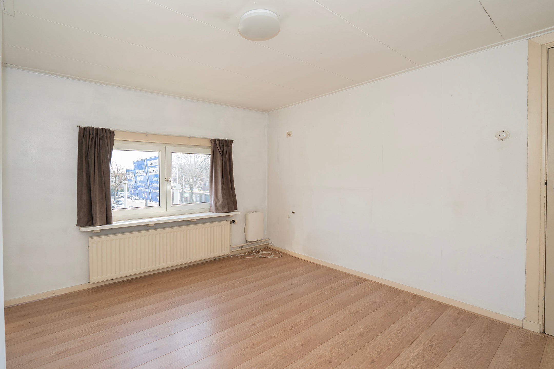 Tussenwoning te koop: Ringbaan-Oost 401, Tilburg