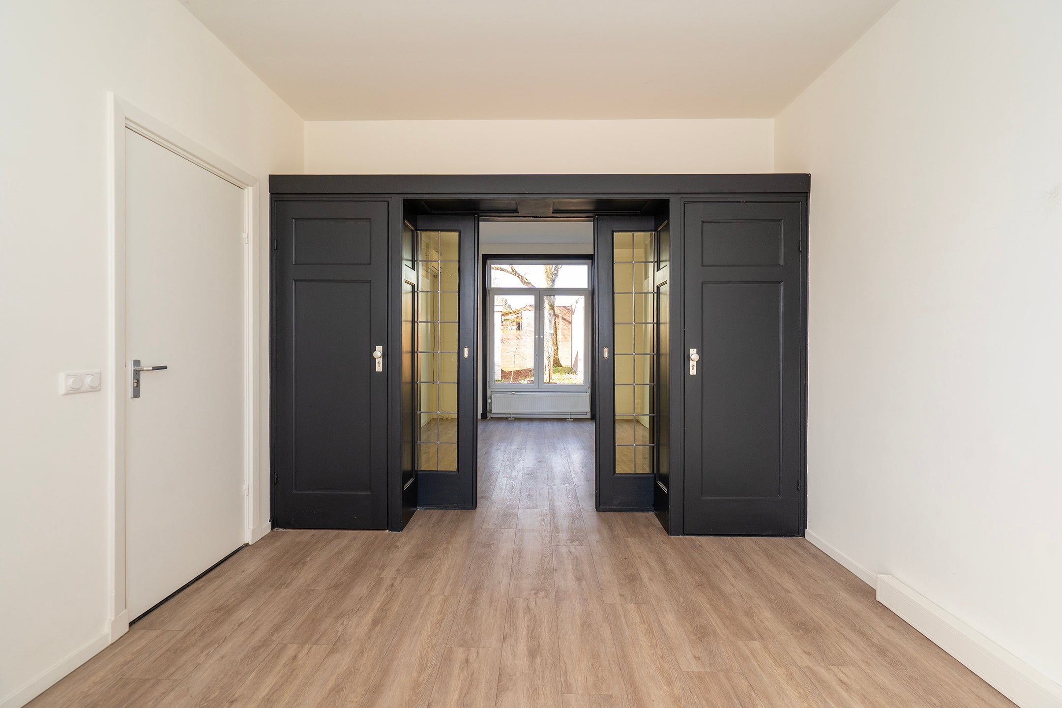 Tussenwoning te koop: Ringbaan-Oost 401, Tilburg