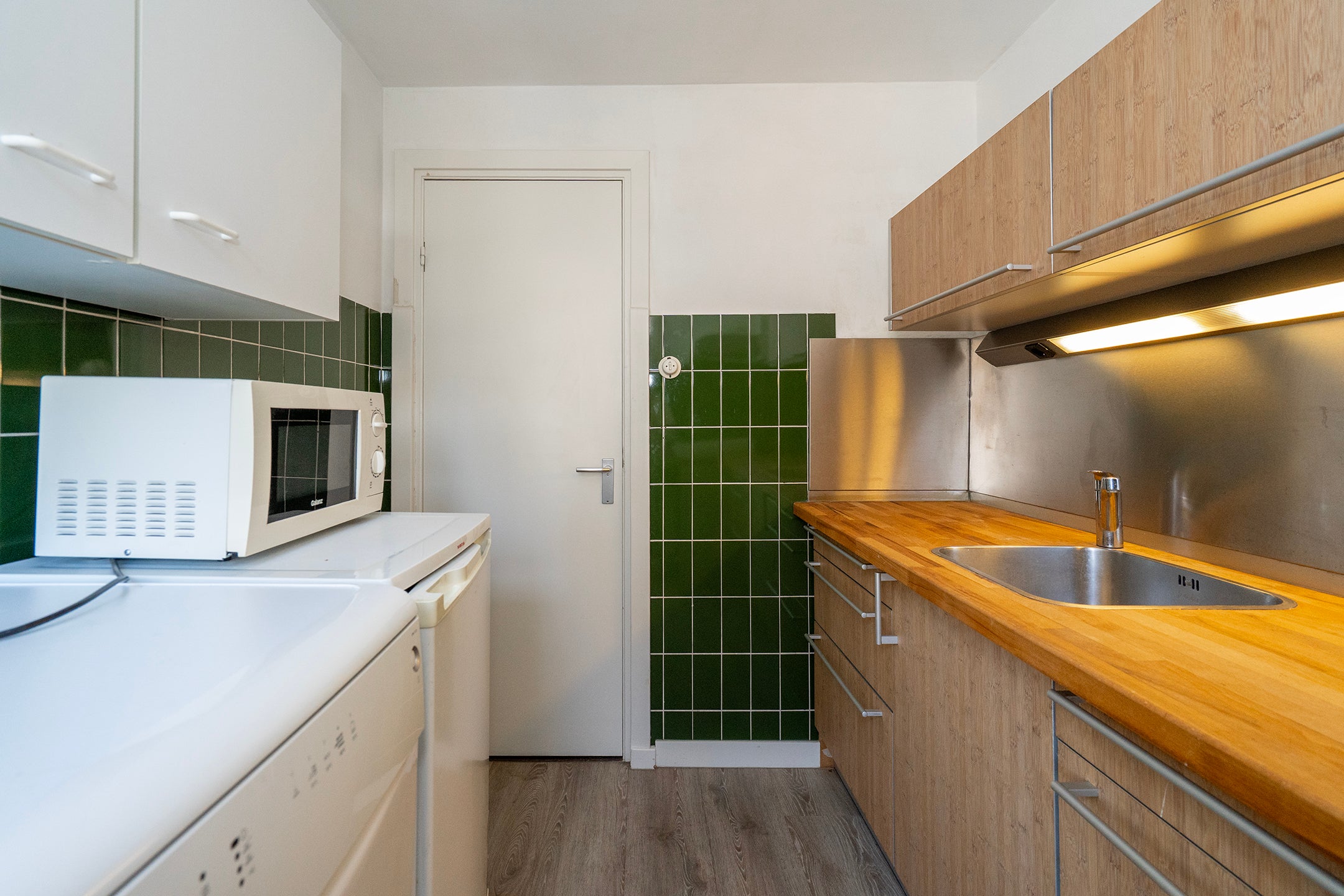 Tussenwoning te koop: Ringbaan-Oost 401, Tilburg