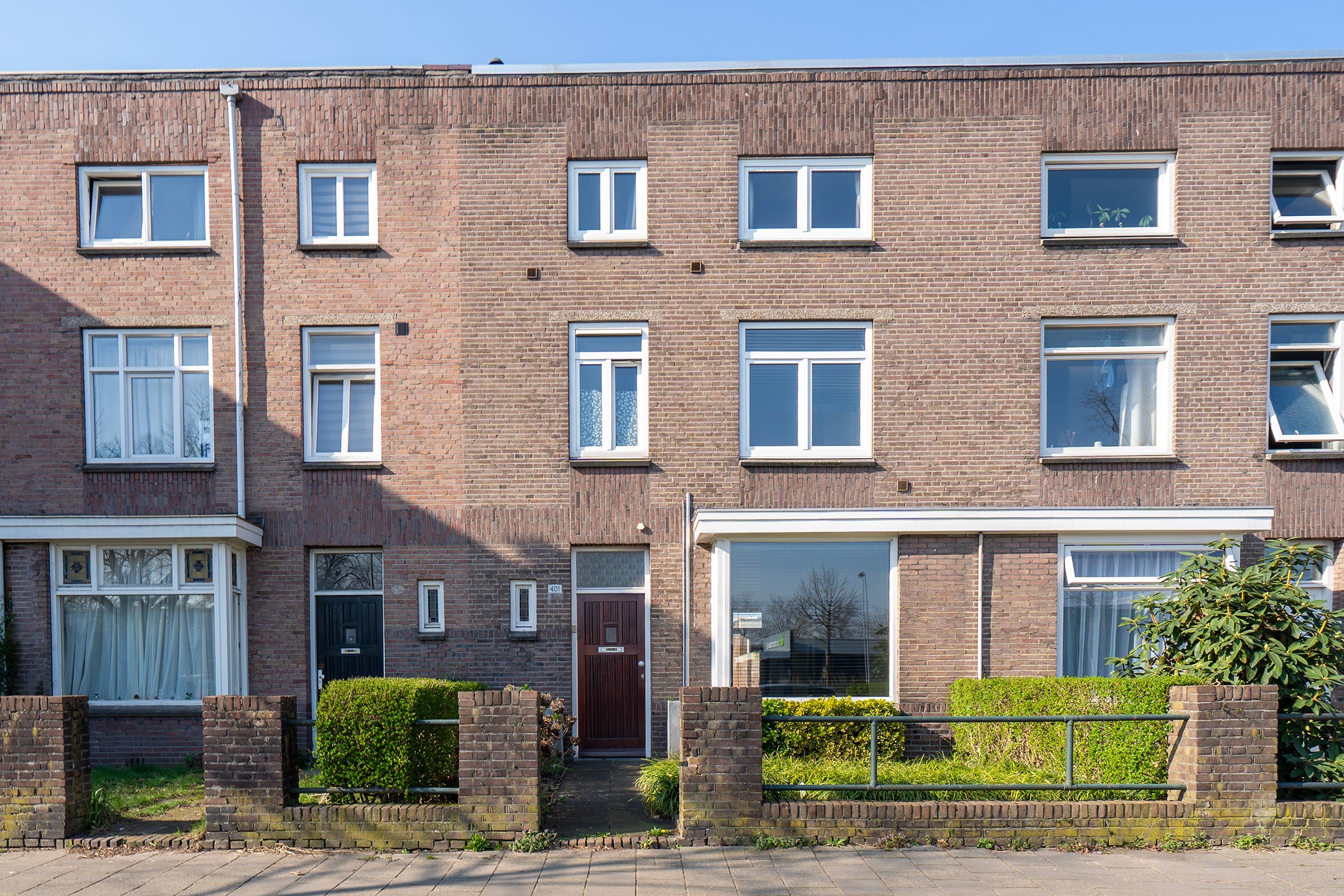 Tussenwoning te koop: Ringbaan-Oost 401, Tilburg