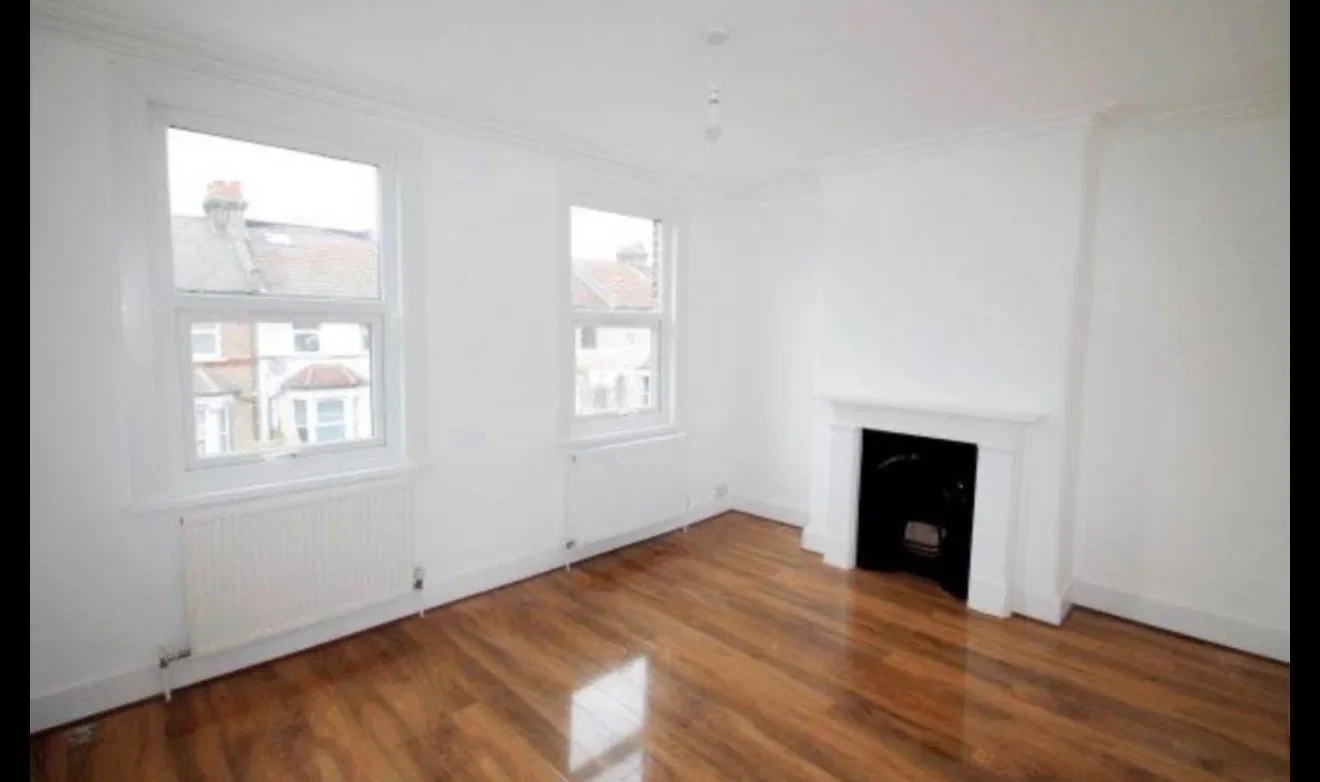 House Watcombe Road in Greater London