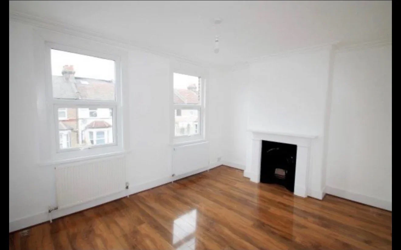 House Watcombe Road in Greater London