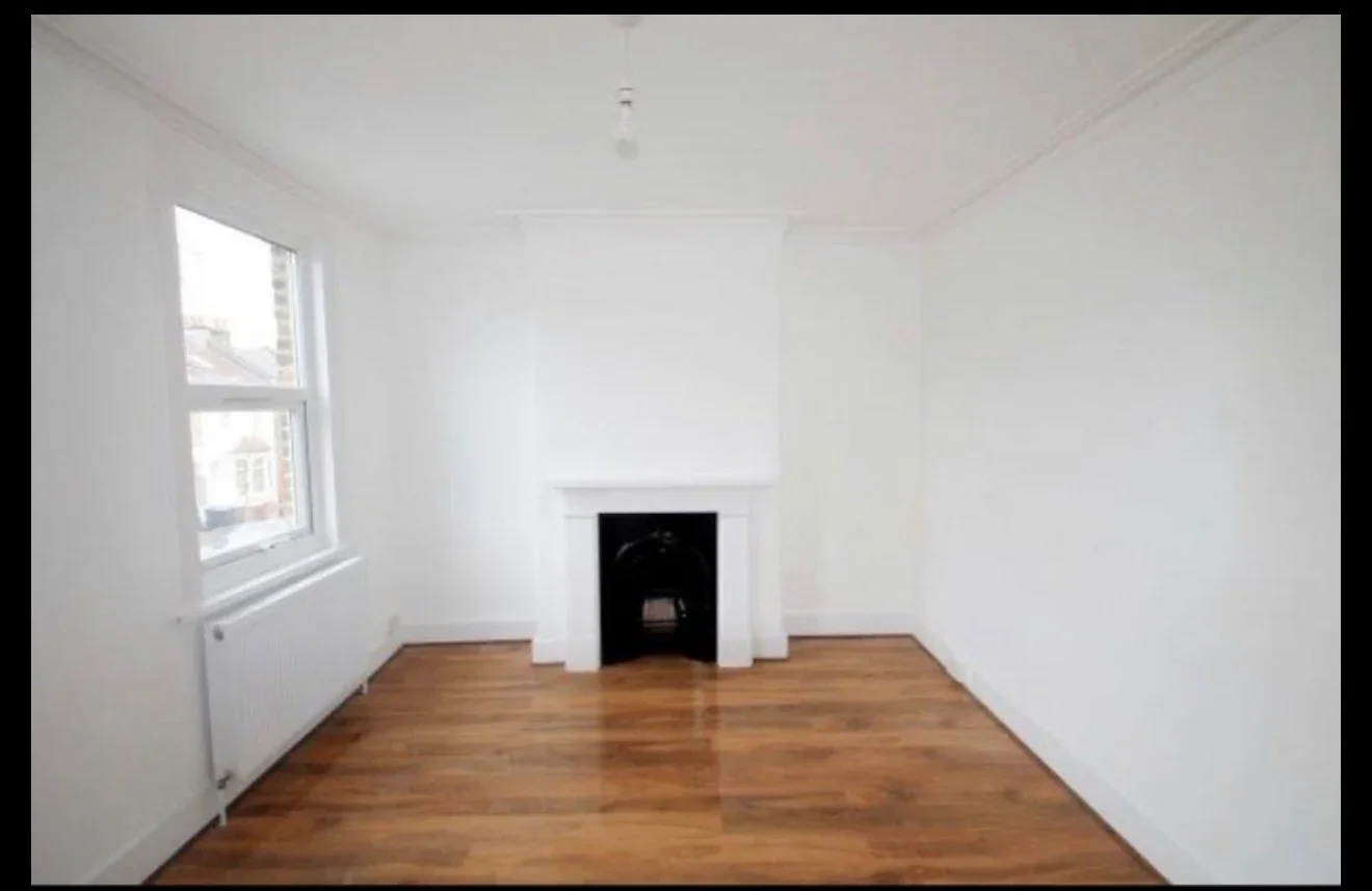 House Watcombe Road in Greater London