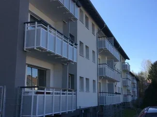 Wohnung Cheruskerstraße in Köln