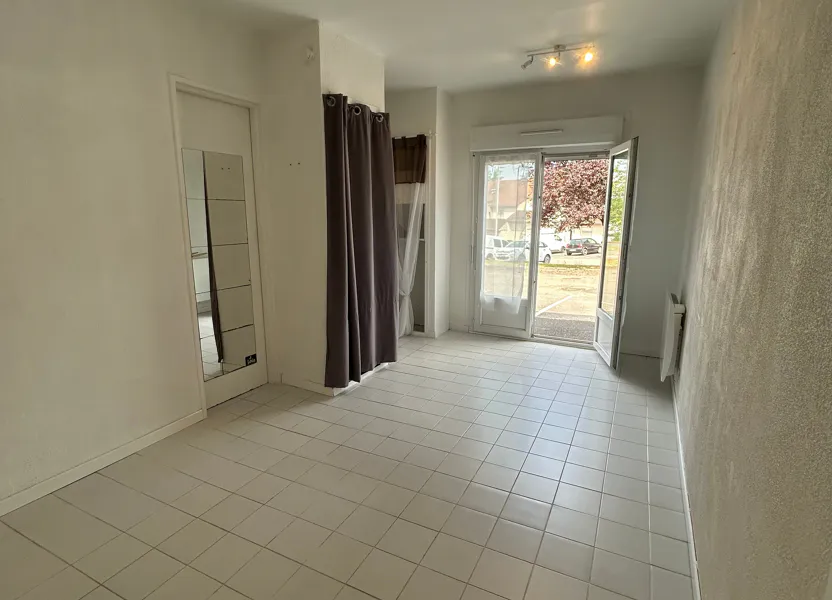 Appartement Allée Jean-Marie Amédée Paroutaud à Limoges