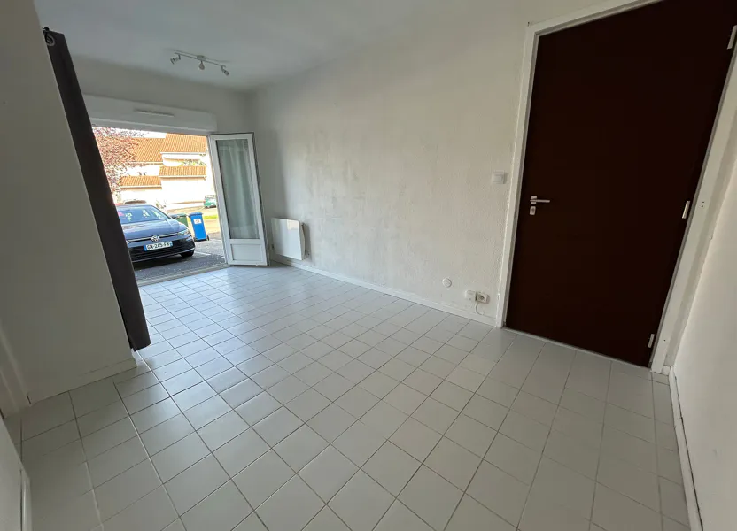 Flat Allée de la Cornue in Limoges