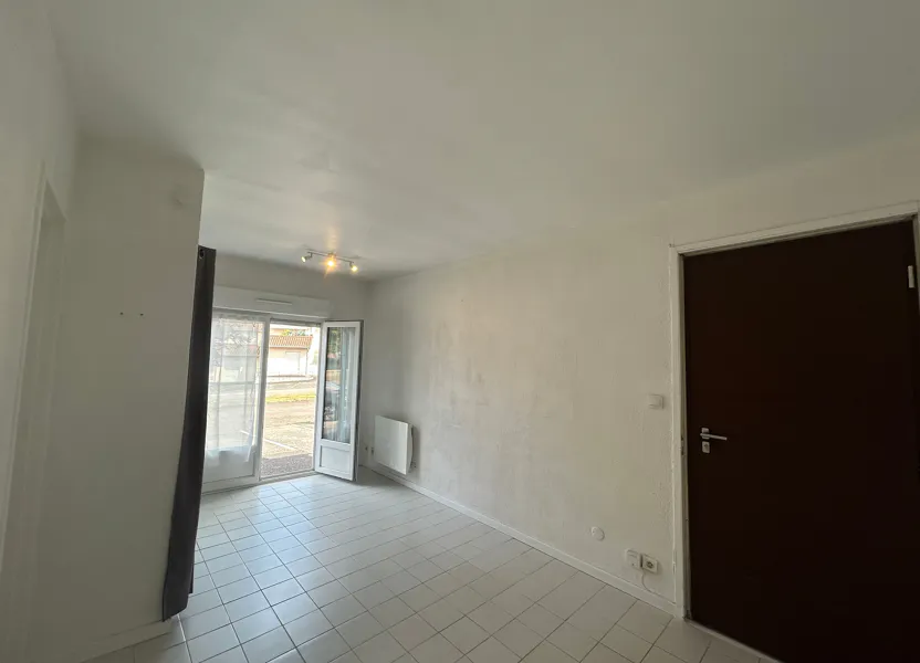 Appartement Rue Gaston Charlet à Limoges