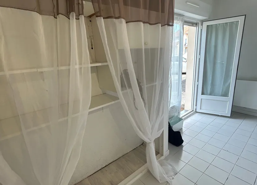 Flat Allée Jean-Marie Amédée Paroutaud in Limoges