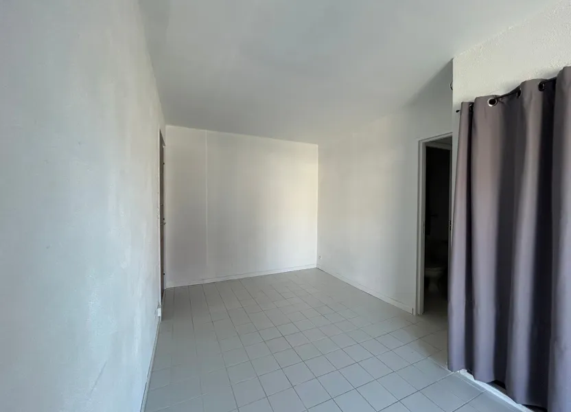 Appartement Rue Maledent de Savignac à Limoges