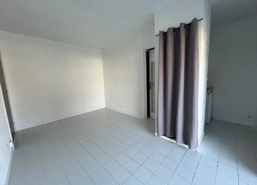 Flat Allée de la Cornue in Limoges