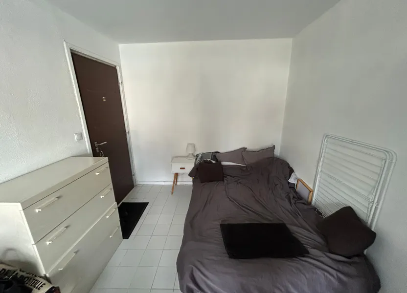 Appartement Allée Jean-Marie Amédée Paroutaud à Limoges