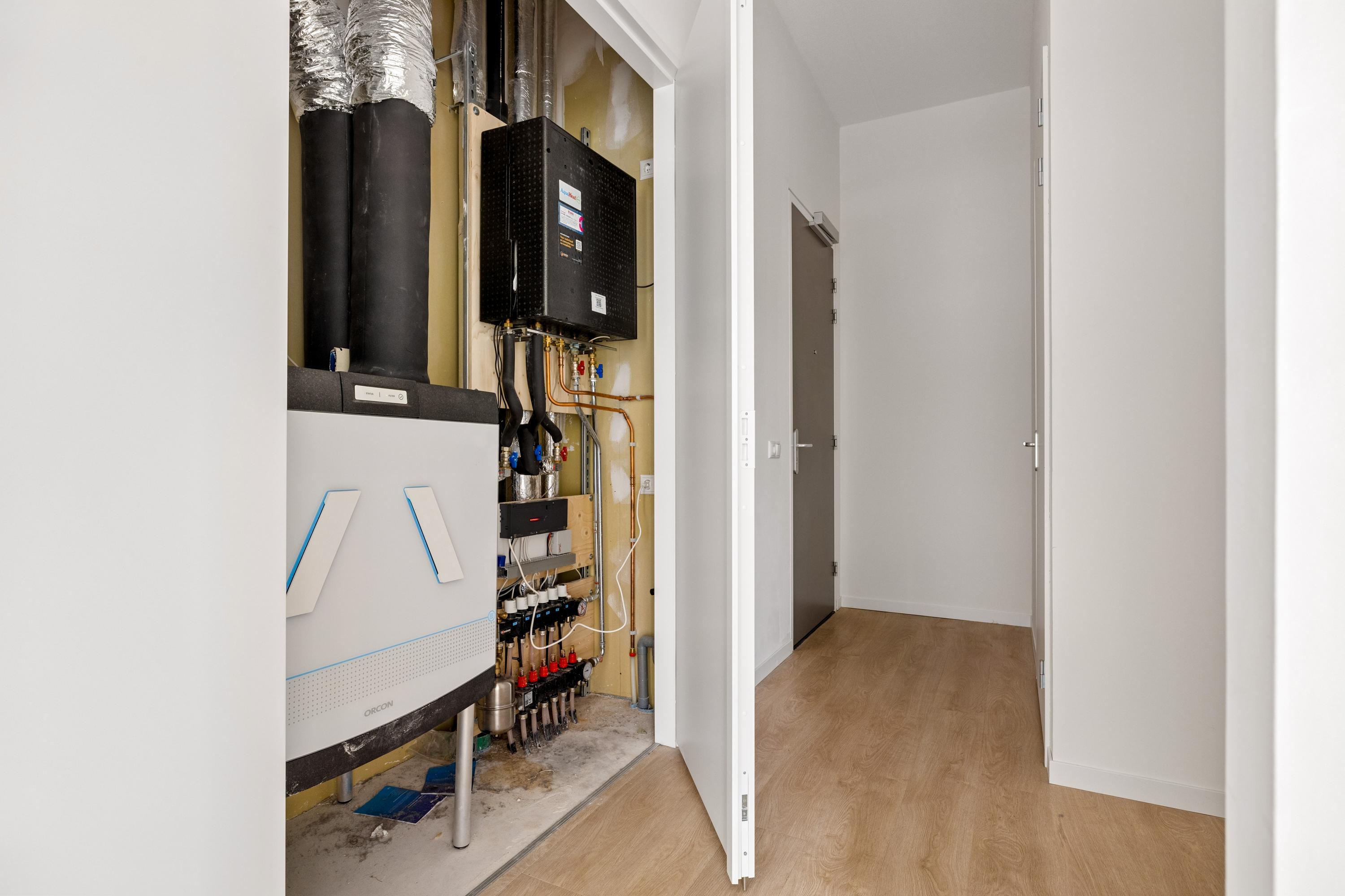 Appartement te huur: Elizabeth Anscombestraat 355, Amsterdam