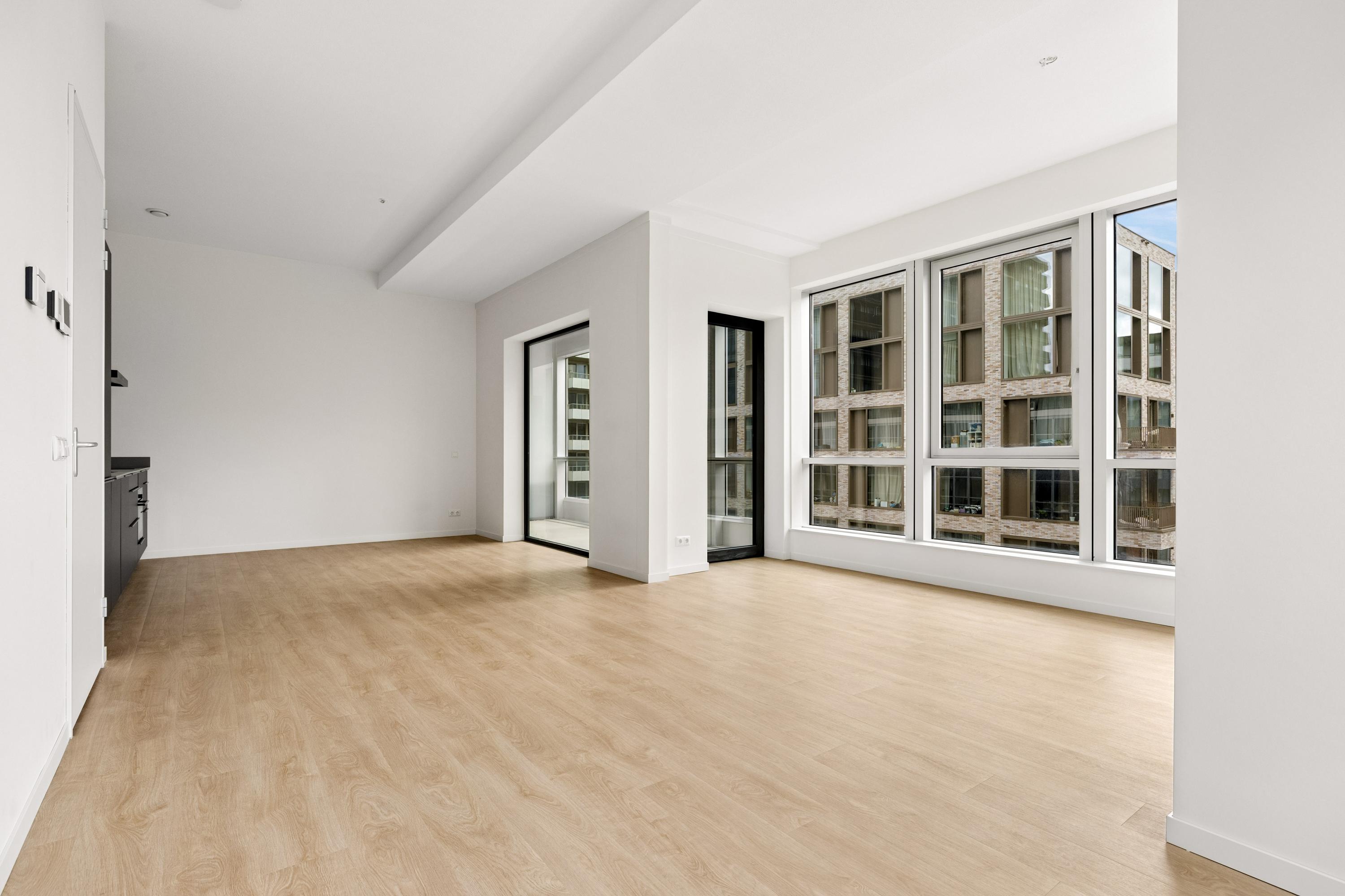 Appartement te huur: Elizabeth Anscombestraat 355, Amsterdam