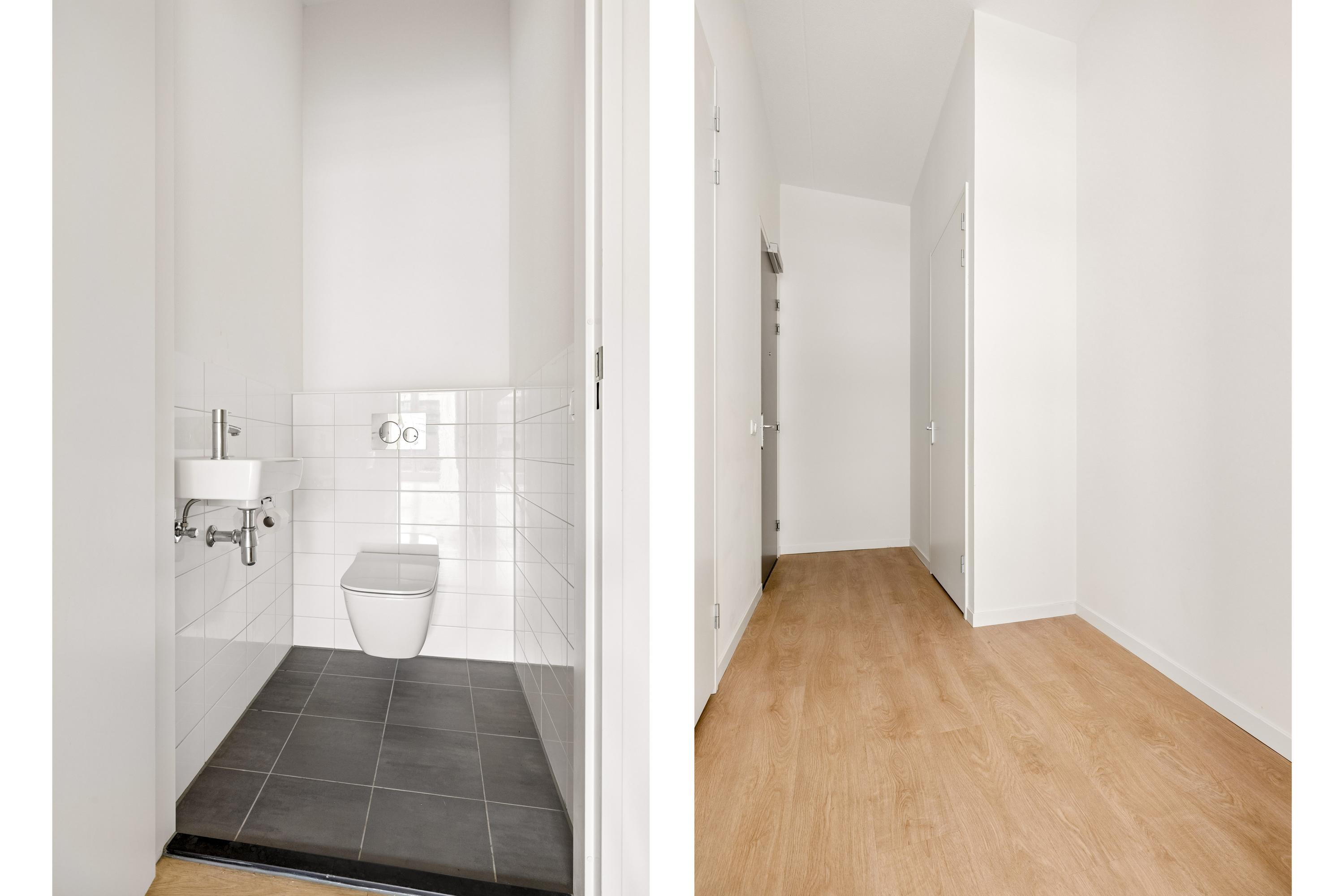 Appartement te huur: Elizabeth Anscombestraat 355, Amsterdam
