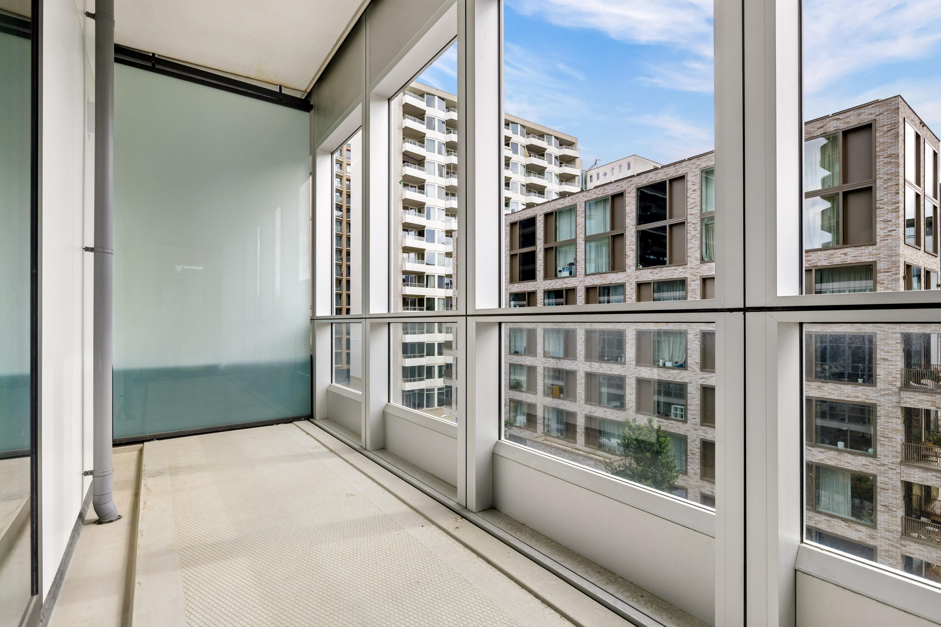 Appartement te huur: Elizabeth Anscombestraat 355, Amsterdam