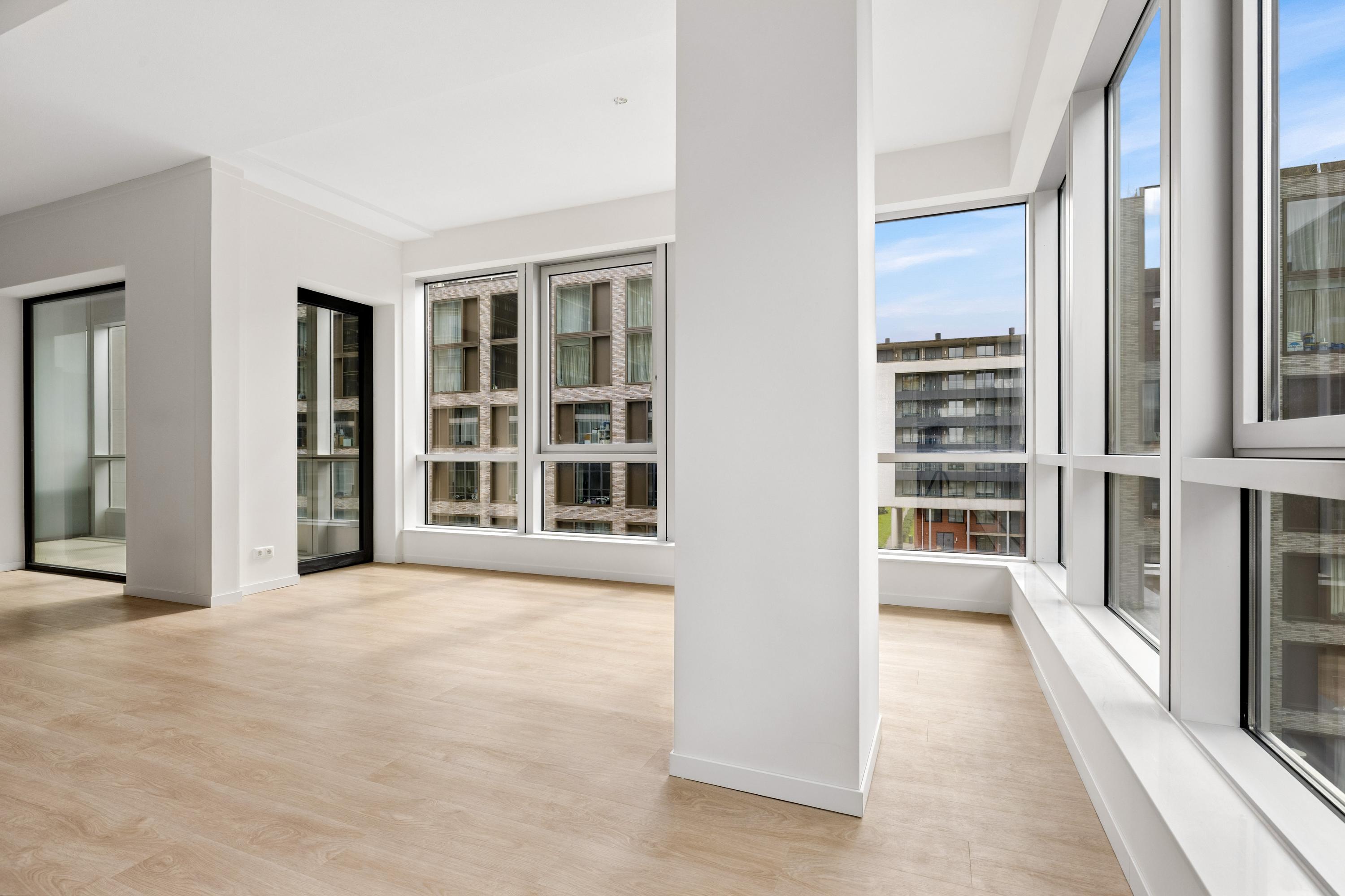 Appartement te huur: Elizabeth Anscombestraat 355, Amsterdam