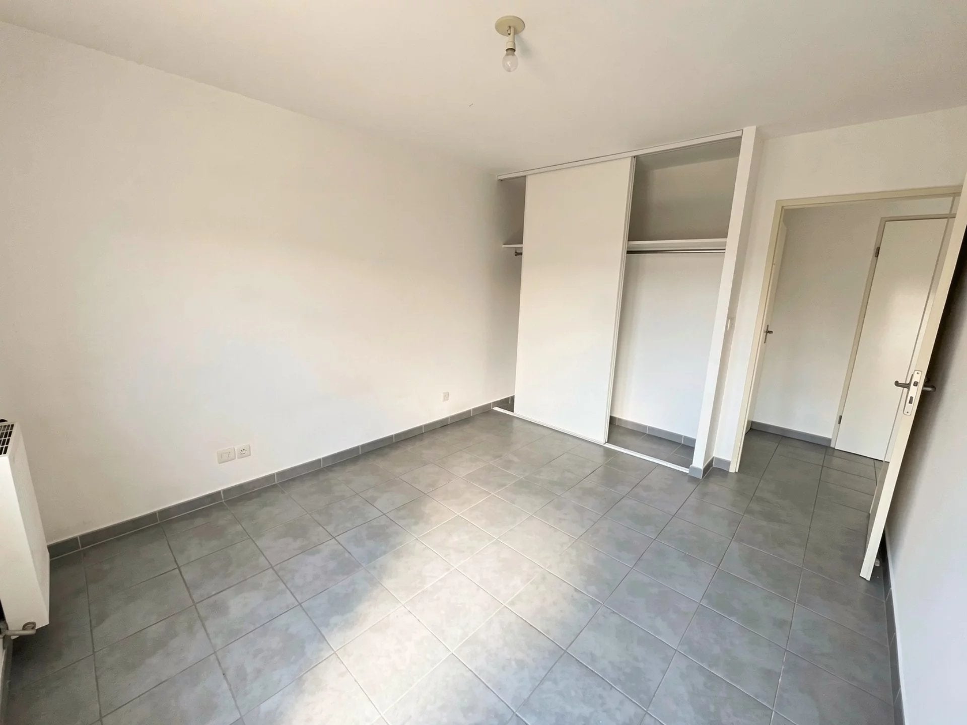 Appartement Rue Françoise Giroud à Toulouse