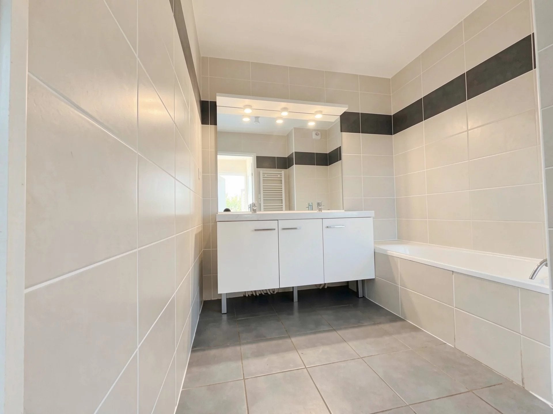 Appartement Rue Françoise Giroud à Toulouse