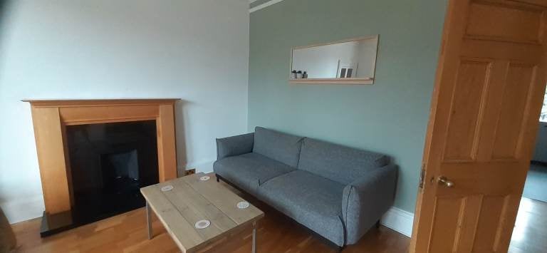 Flat Bellefield Avenue in Dundee