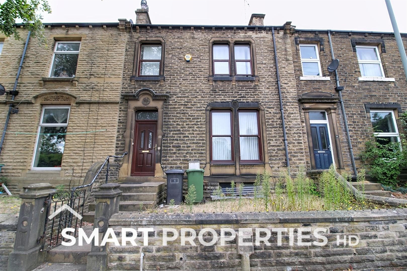 House Bentley Street in Kirklees