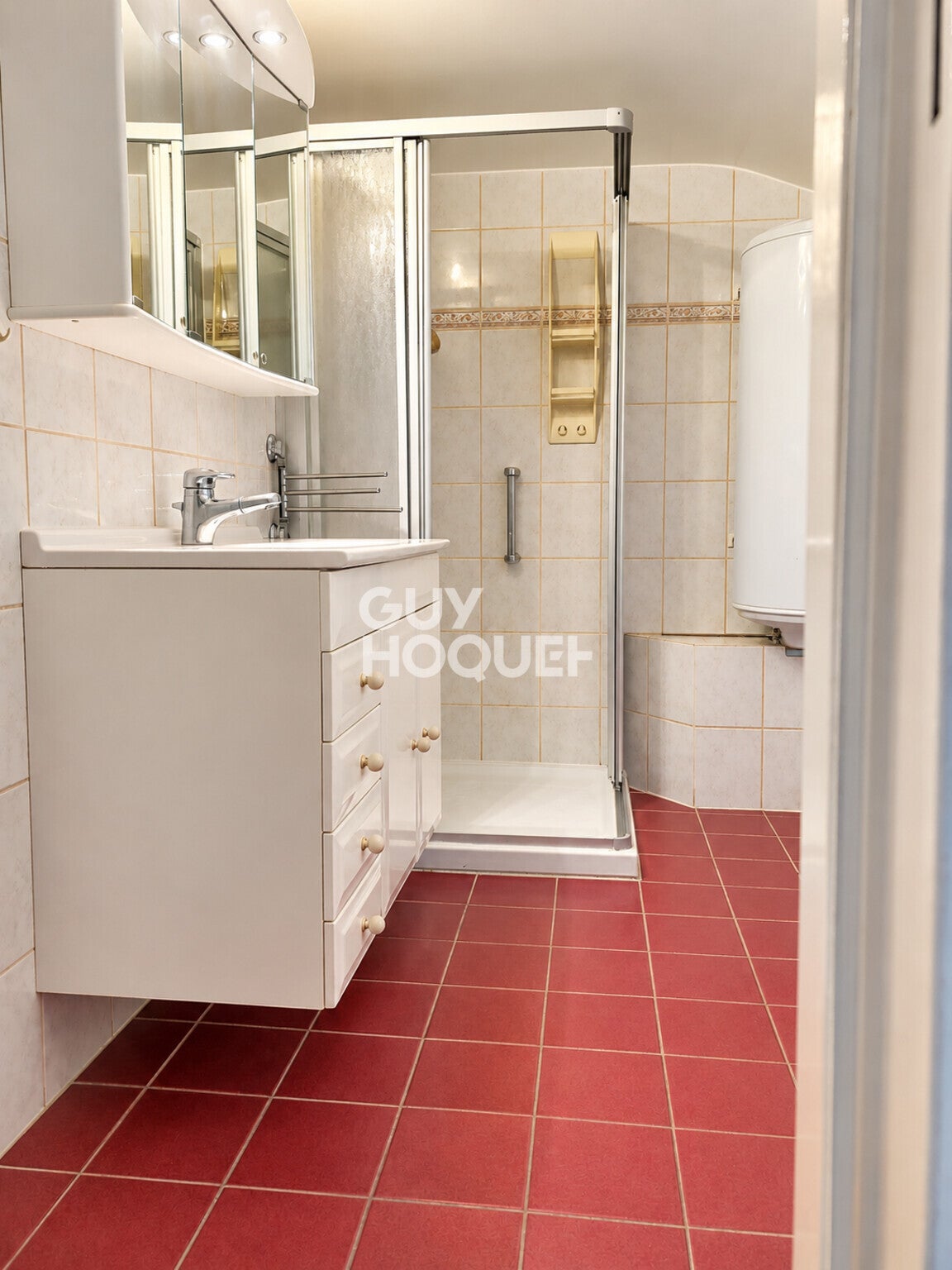 Flat Rue Roger Hassenforder in Cernay