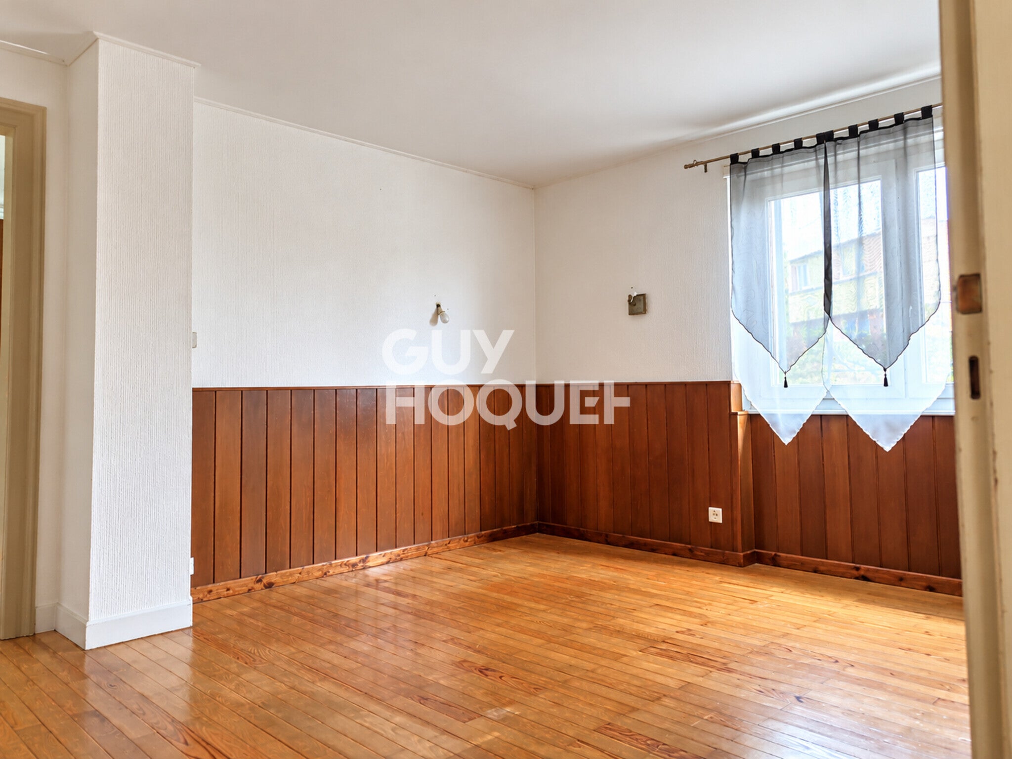Flat Rue Roger Hassenforder in Cernay