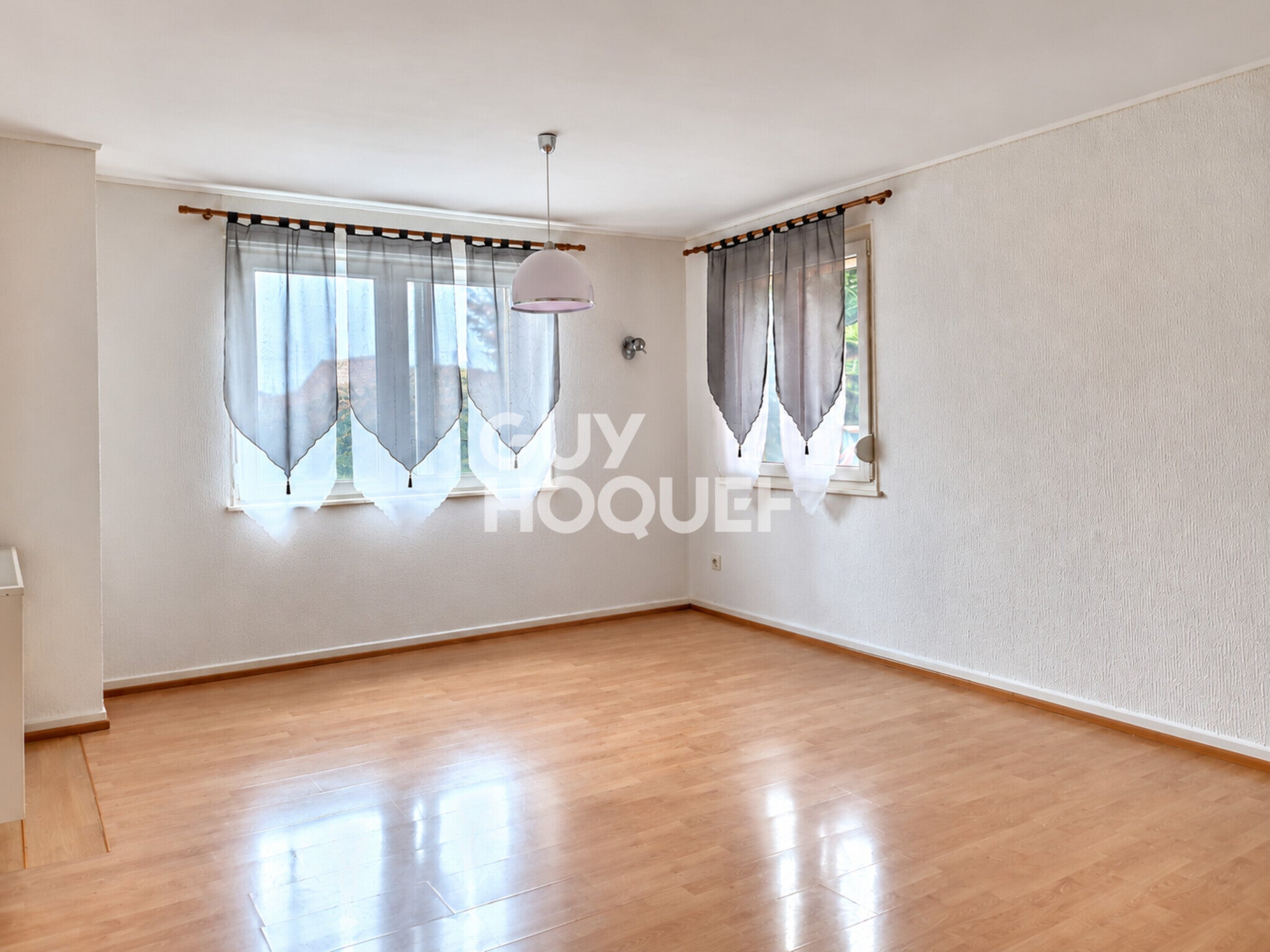 Flat Rue Roger Hassenforder in Cernay