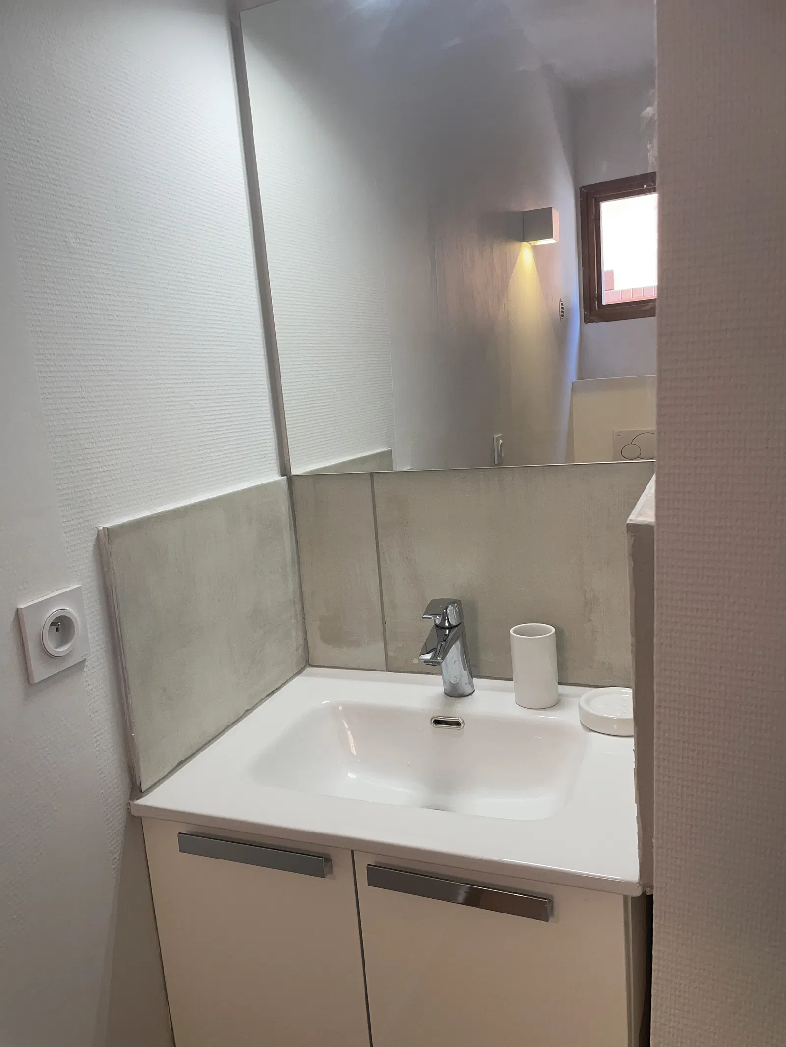 Room Rue des Vignes in Gaillard